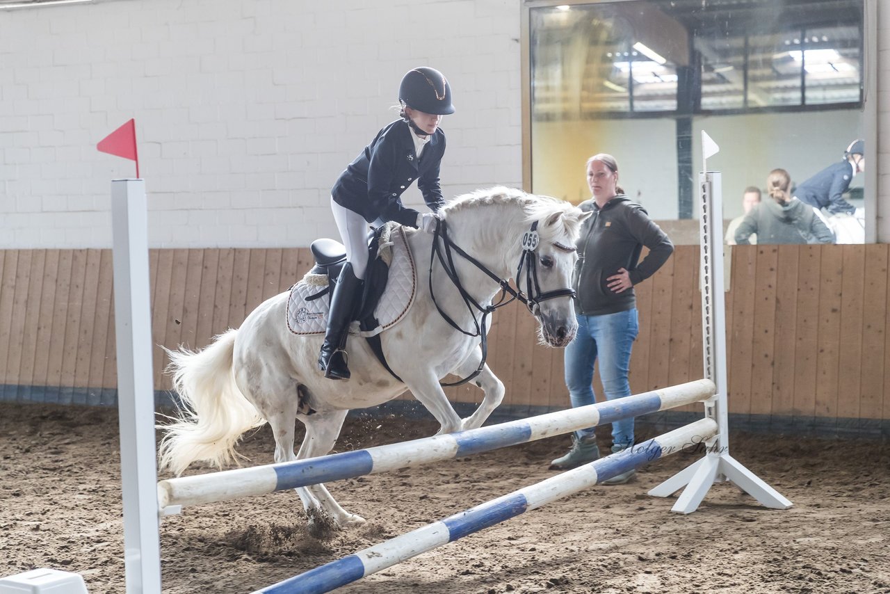 Bild 151 - Pony Akademie Turnier